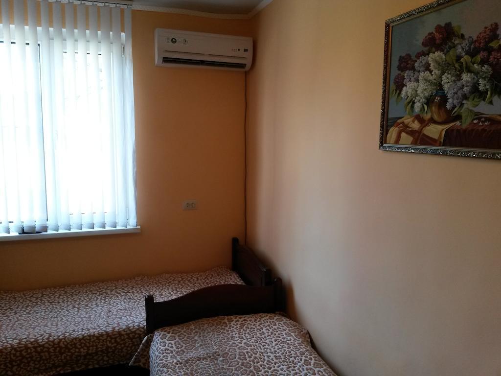 Lidiya Guest House Anapa Room photo